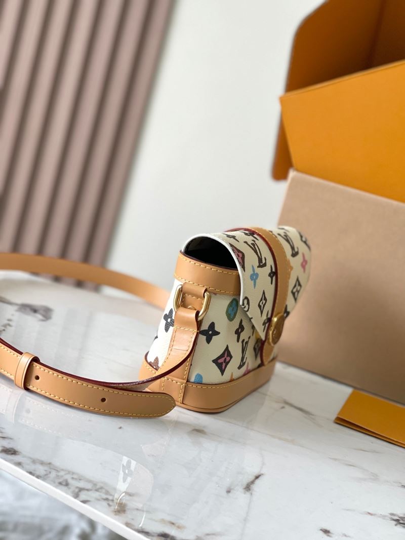 Louis Vuitton Satchel Bags